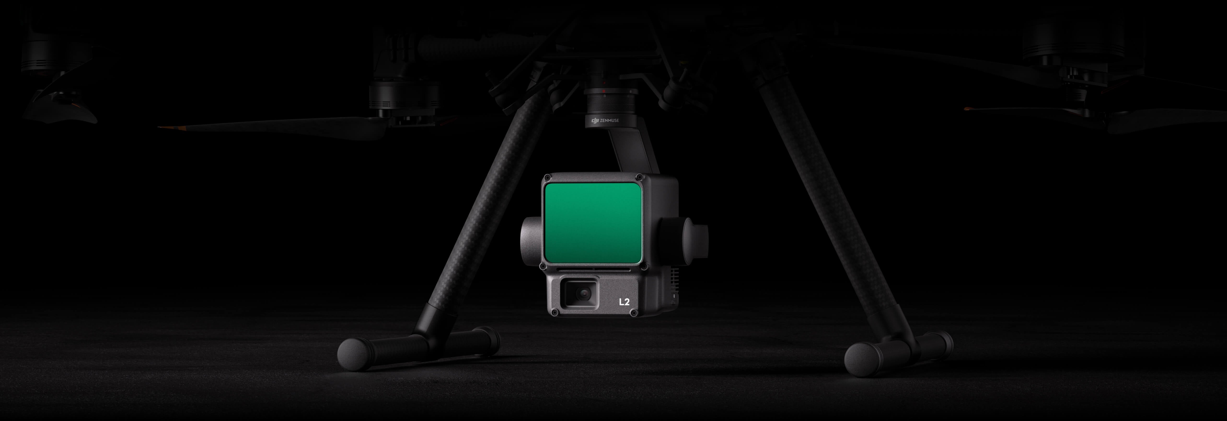 DJI LIDAR