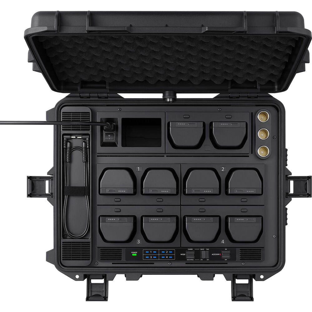 Sony LBN-H1 Airpeak Battery Station