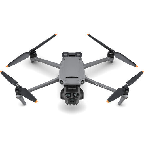 DJI Mavic 3 Pro Drone with Fly More Combo & DJI RC