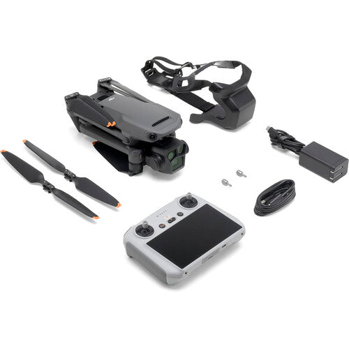 DJI Mavic 3 Pro with RC Controller