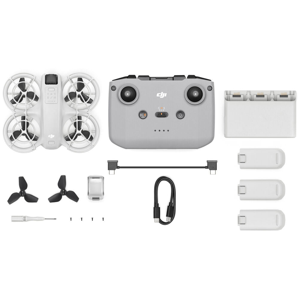 DJI Neo Drone Combo