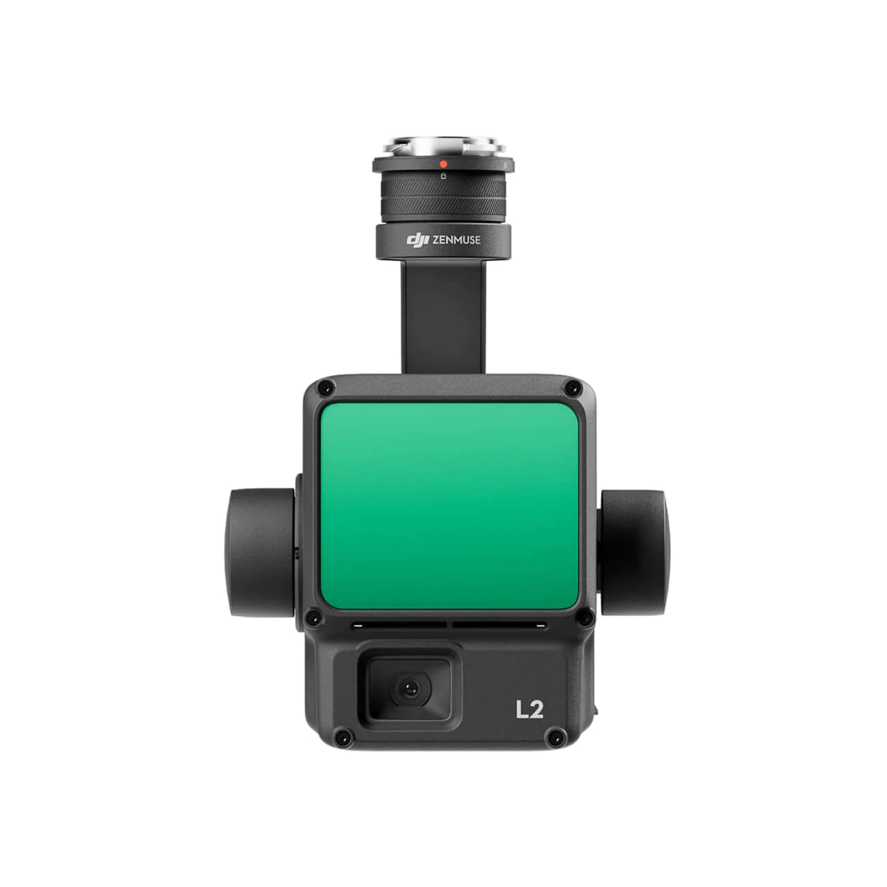 DJI Zenmuse L2 LIDAR SP Shield Basic 2 yr