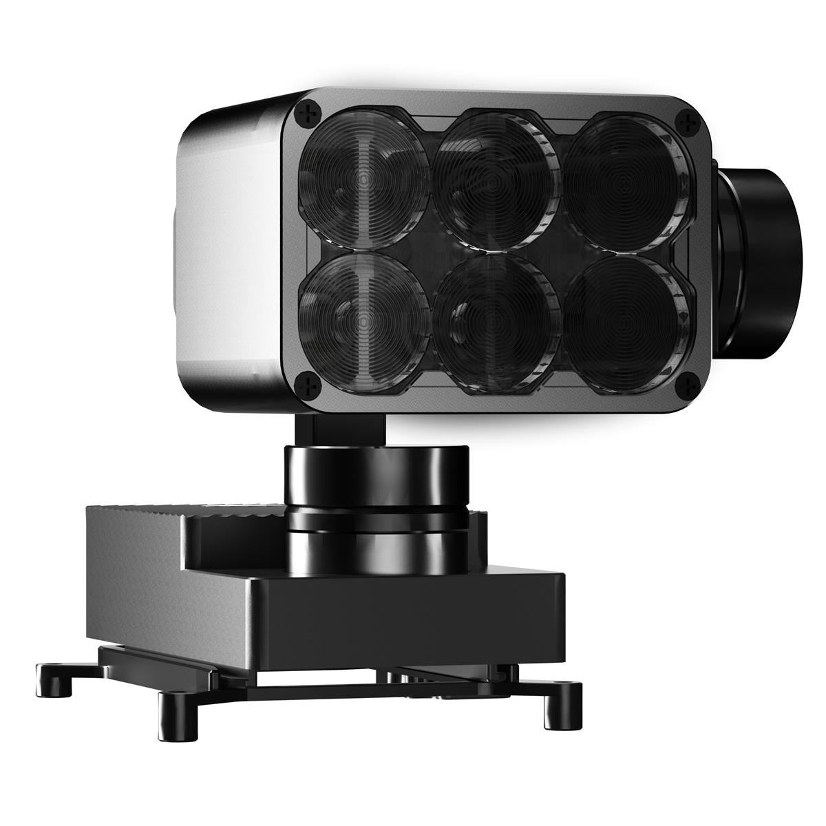 CZI GL60 Mini Gimbal Spotlight - DJI M30 / DJI M30T