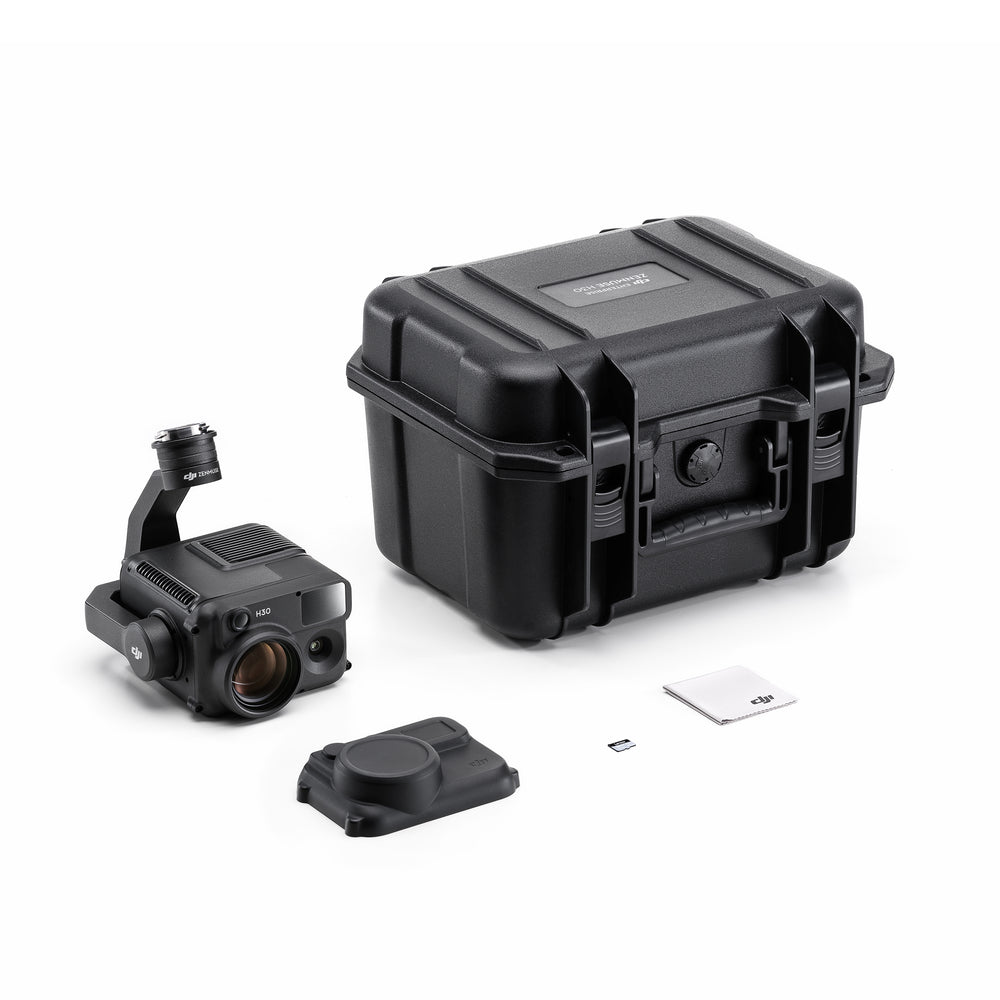 DJI ZENMUSE H30 SP Shield Plus