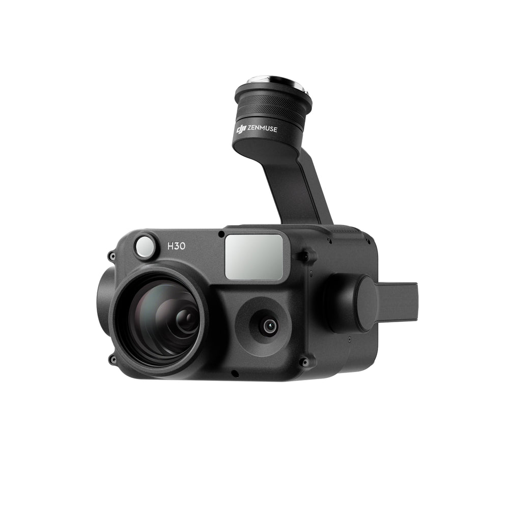 DJI ZENMUSE H30 SP Shield Plus