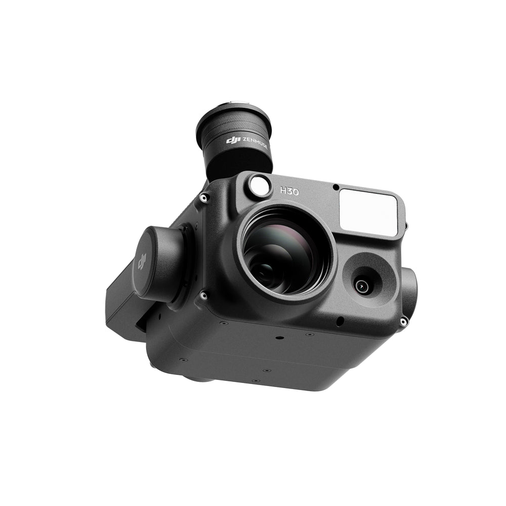 DJI ZENMUSE H30 SP Shield Basic 2Y