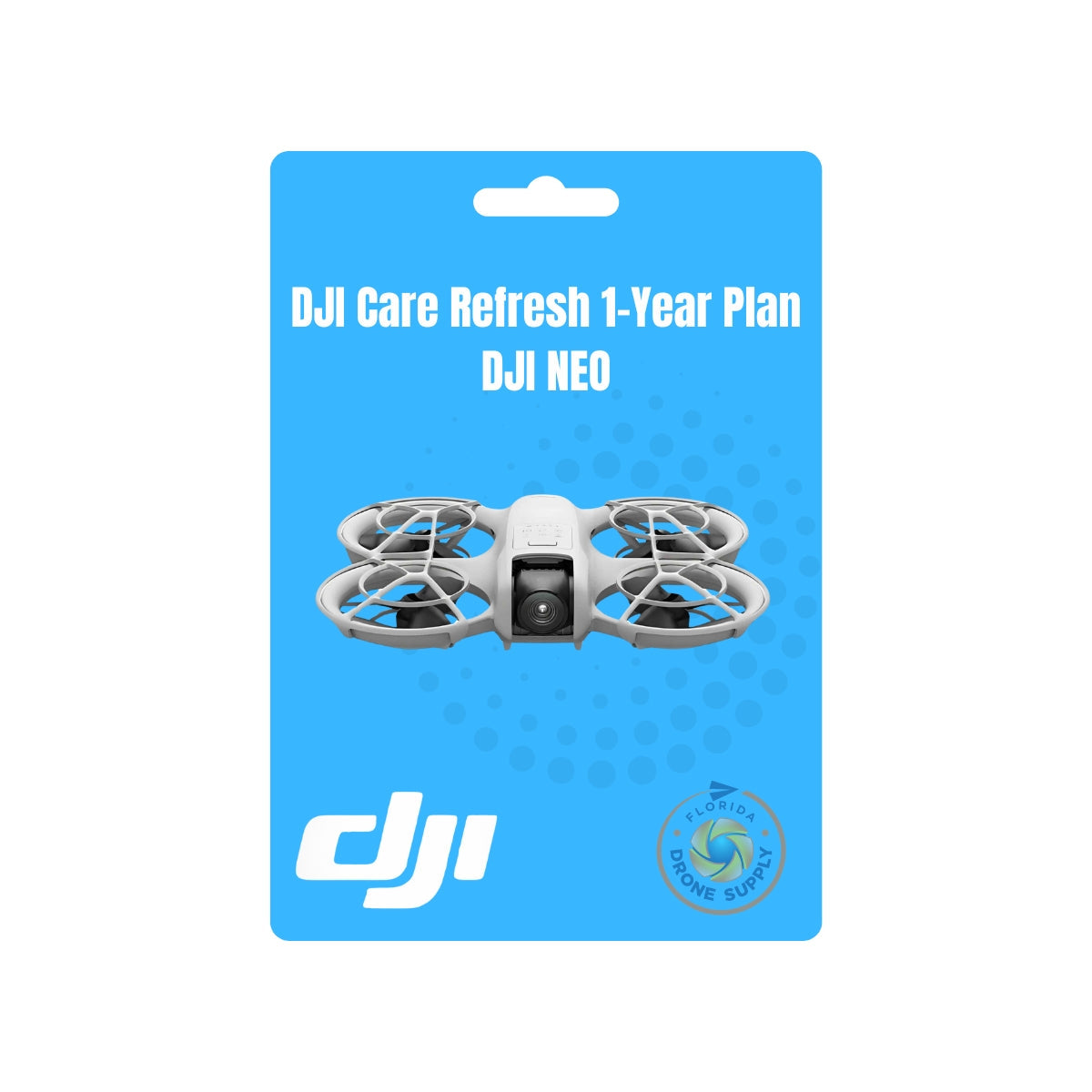 DJI Care Refresh 1-Year Plan (DJI Neo)