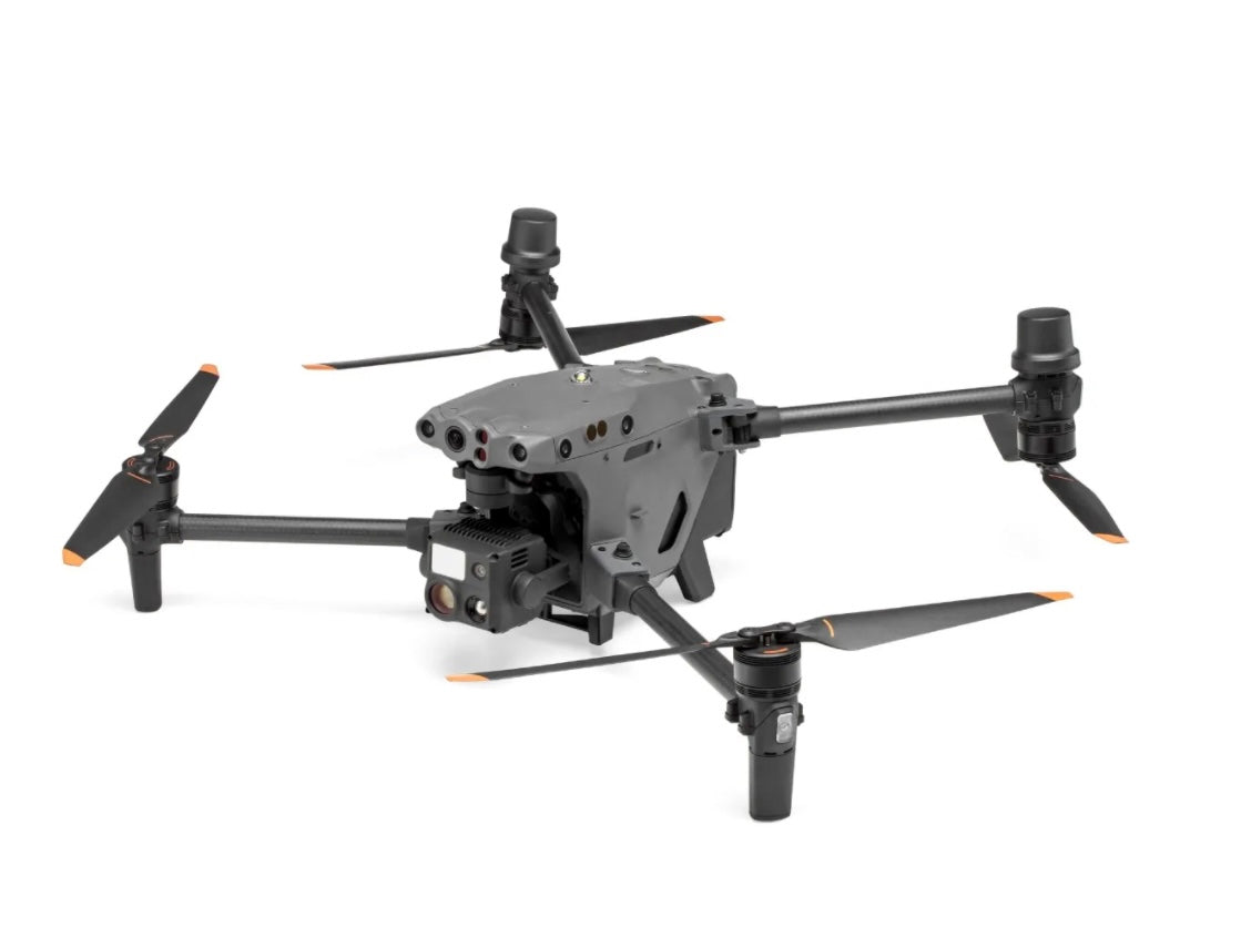 DJI Matrice 30 Series - M30T with Shield Basic