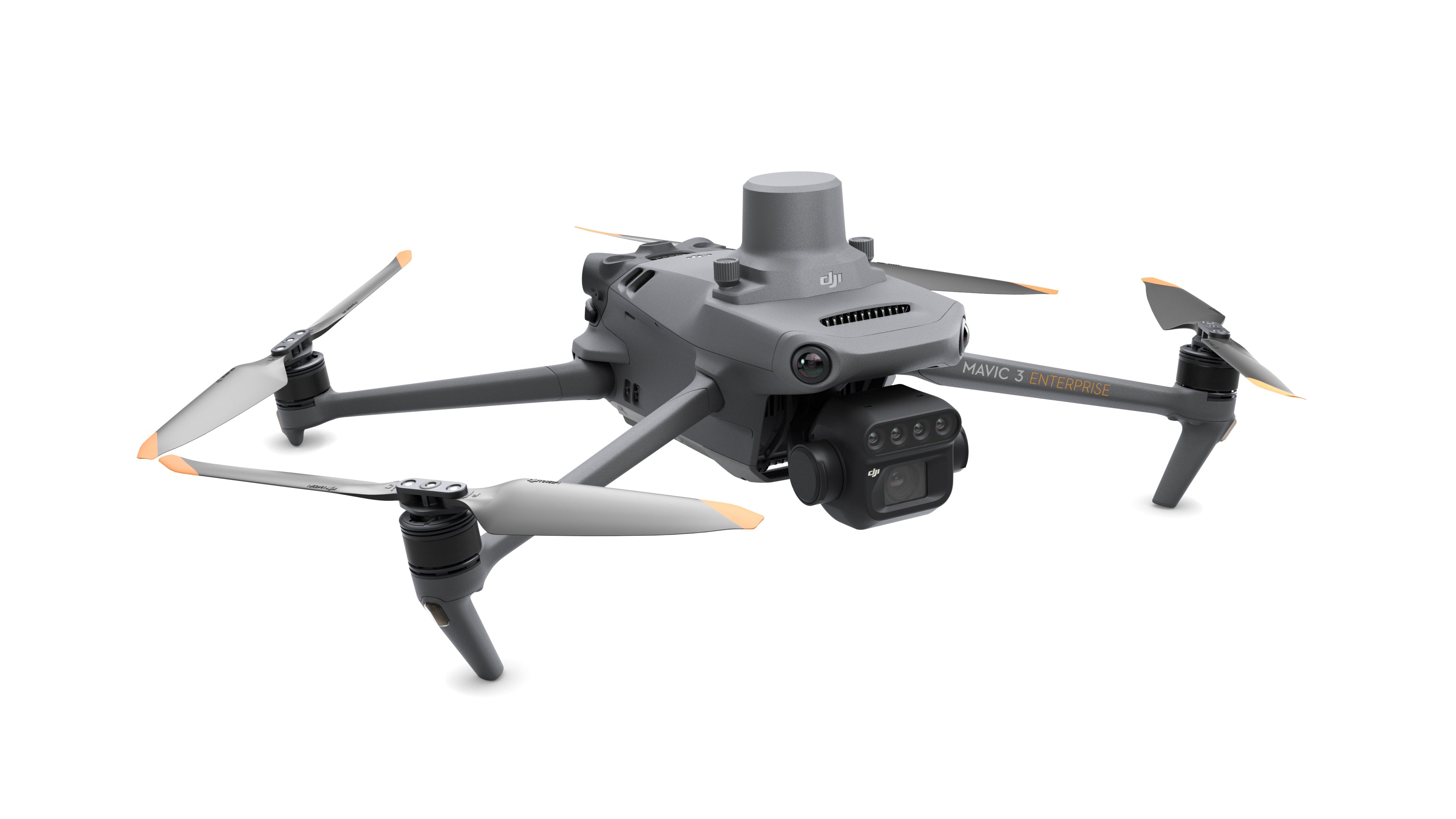 DJI Mavic 3 Multispectral M3M NA SP Shield Basic 2 Year