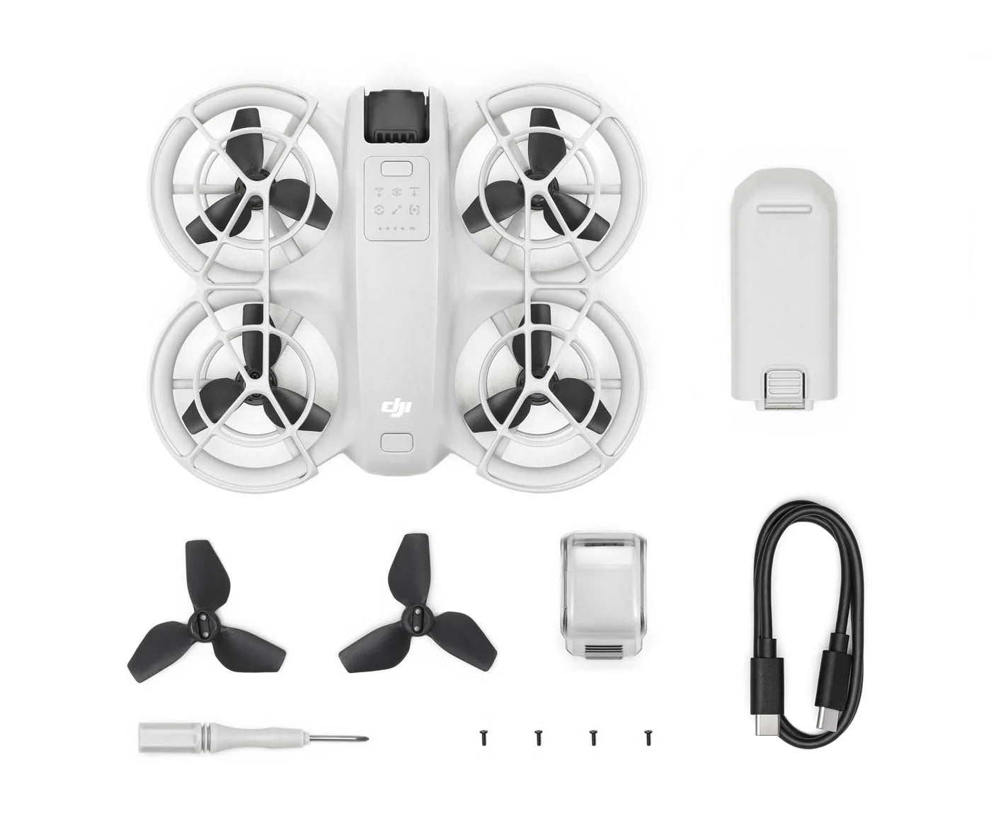 DJI Neo (No RC)