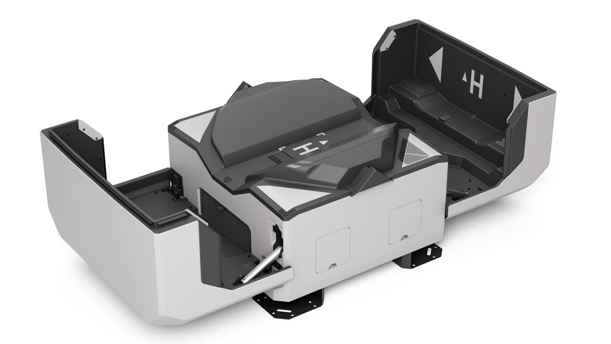 DJI Dock 2