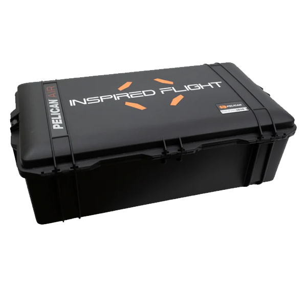 Inspired Flight IF1200A Hexacopter Battery Kit