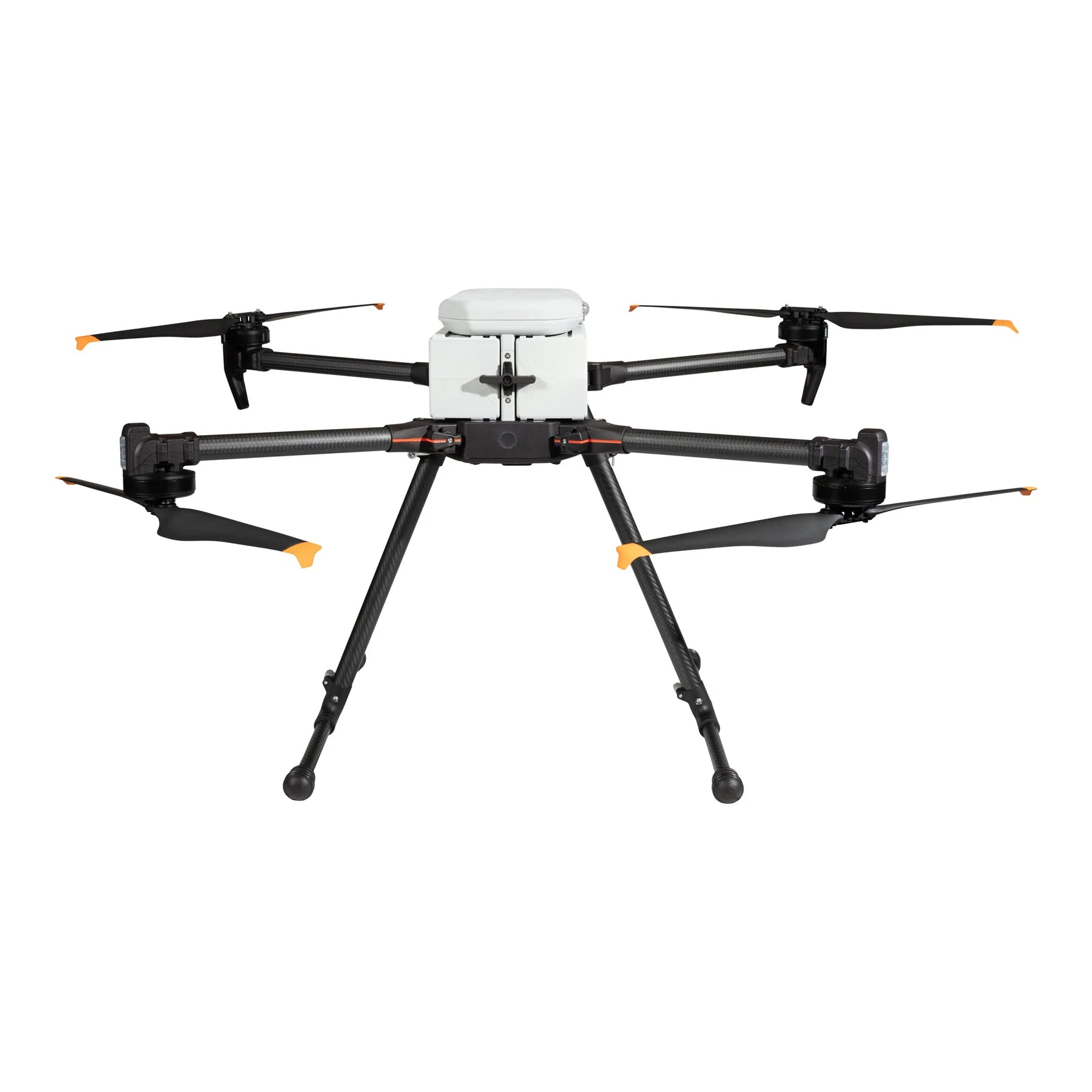 Inspired Flight IF800 Tomcat Quadcopter - Blue Herelink Optical Bundle - Sony ILX-LR1 Payload