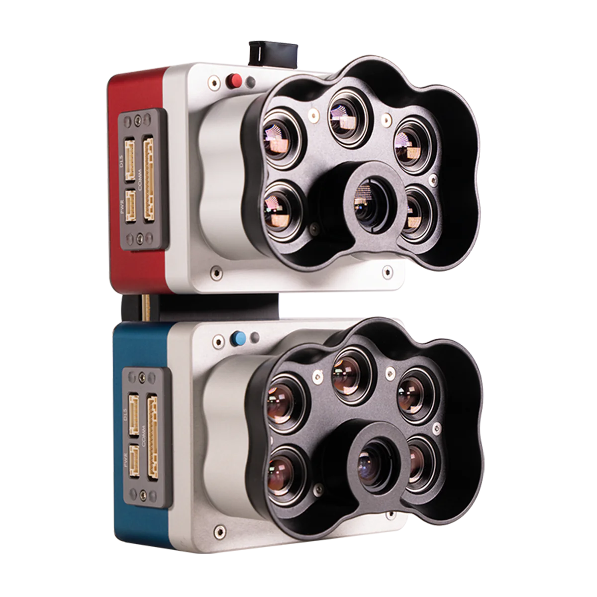 Micasense RedEdge-P dual Multispectral kit