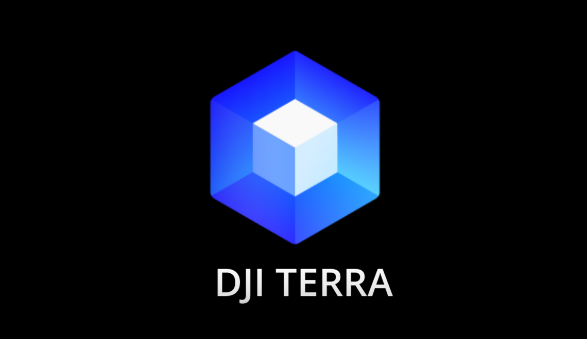 DJI Terra Pro Overseas Perpetual 1device