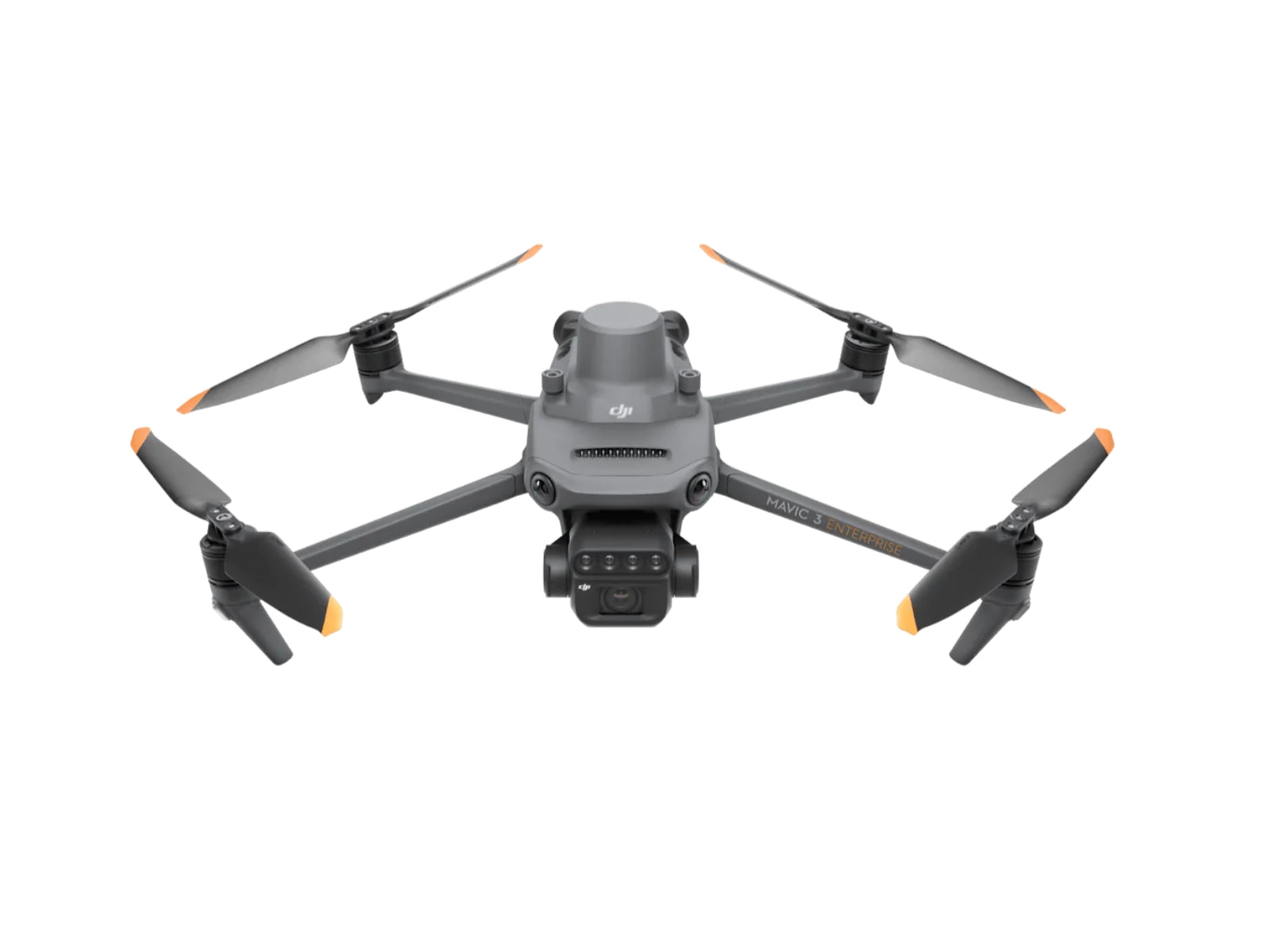 DJI Mavic 3 Multispectral M3M NA SP Shield Basic 2 Year