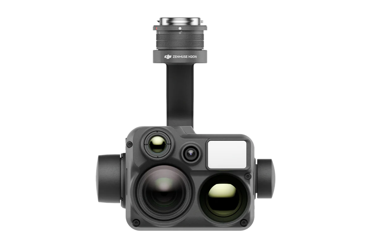 DJI Zenmuse H20N Enterprise Camera with Enterprise Care Basic