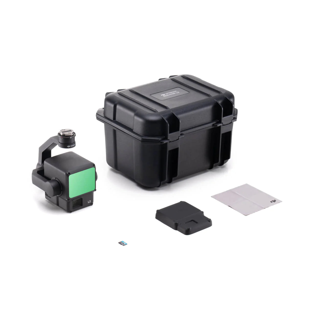 DJI Zenmuse L2 Lidar SP Shield Basic