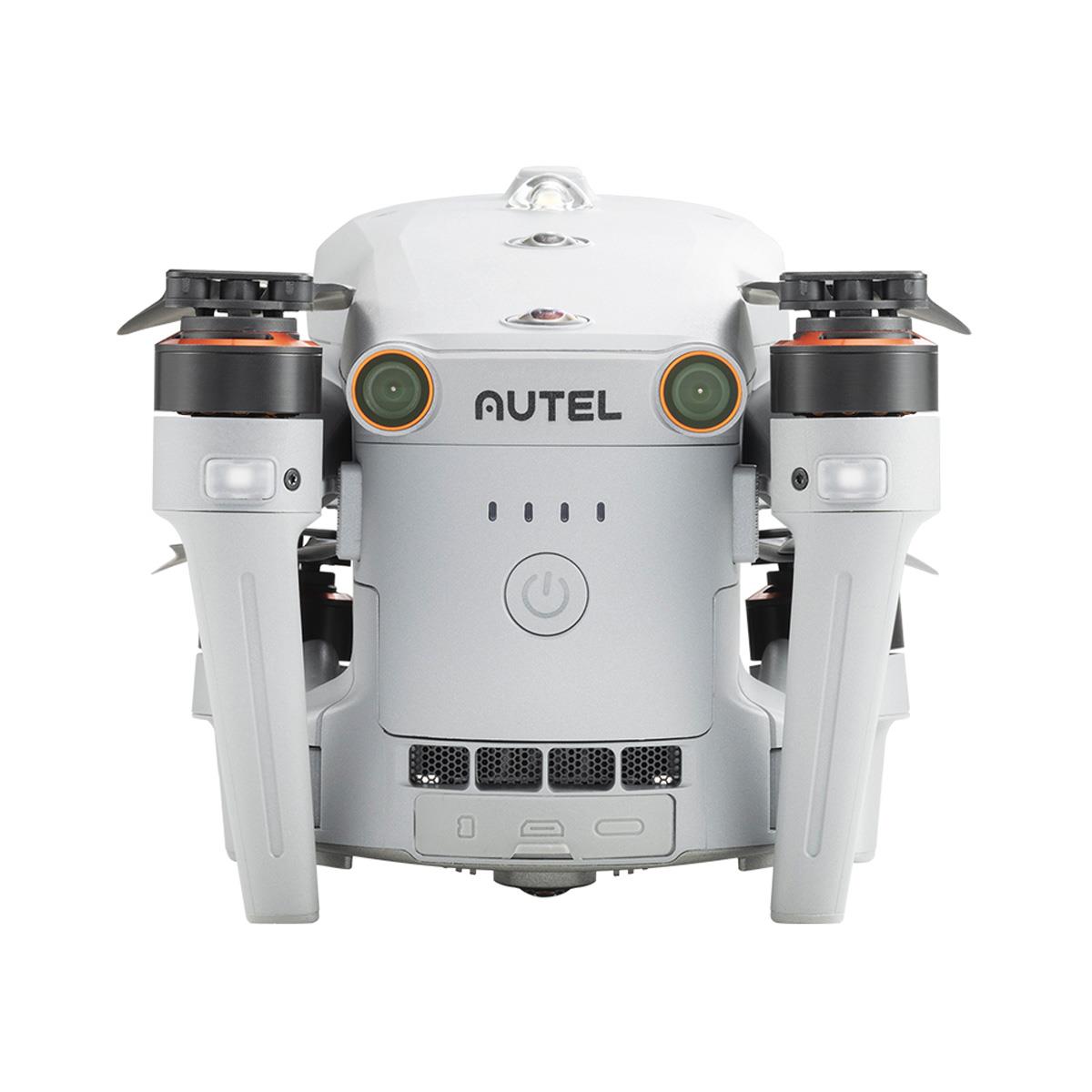 Autel Robotics EVO Max 4T Industrial Drone with Smart Controller V3