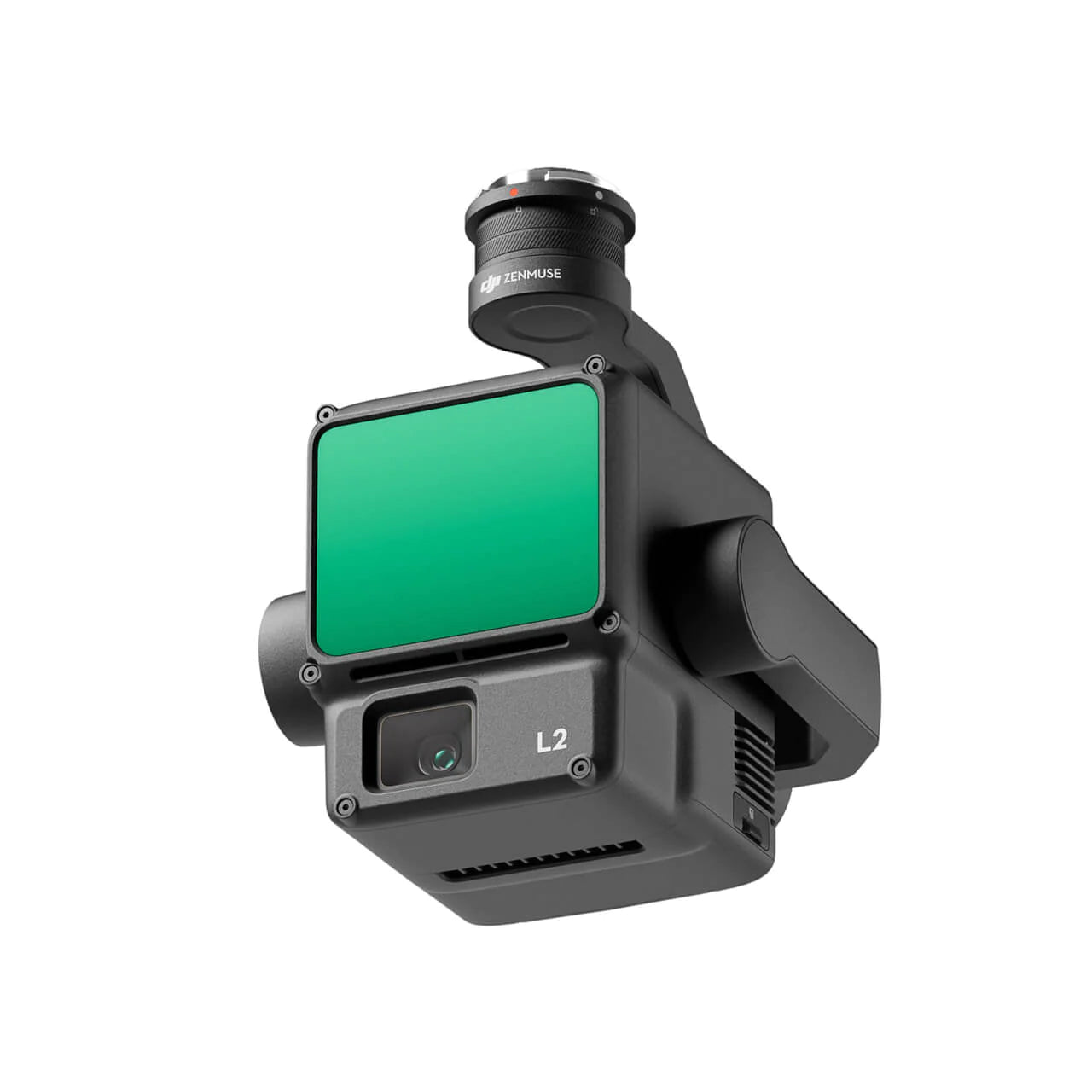 DJI Zenmuse L2 Lidar SP Shield Plus