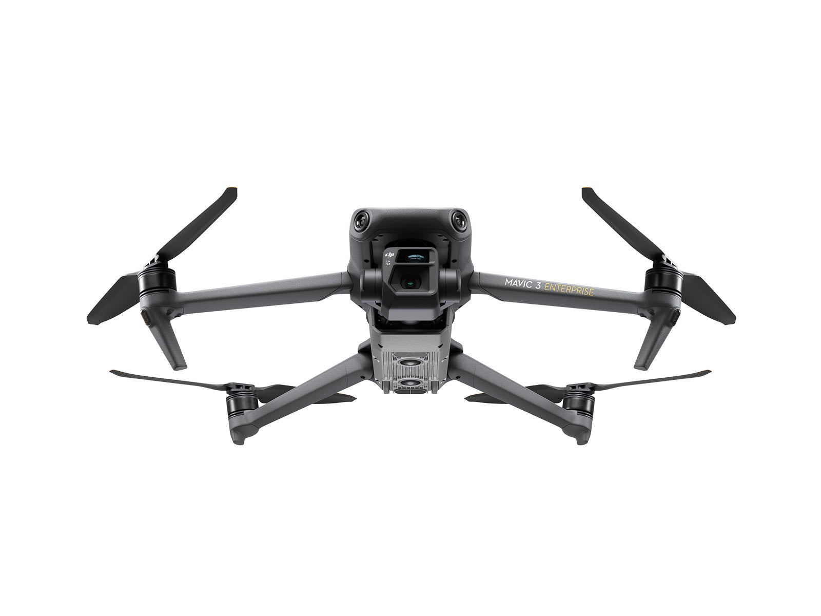 DJI Mavic 3 Enterprise with Care Basic Worry-Free 1-Year Warranty