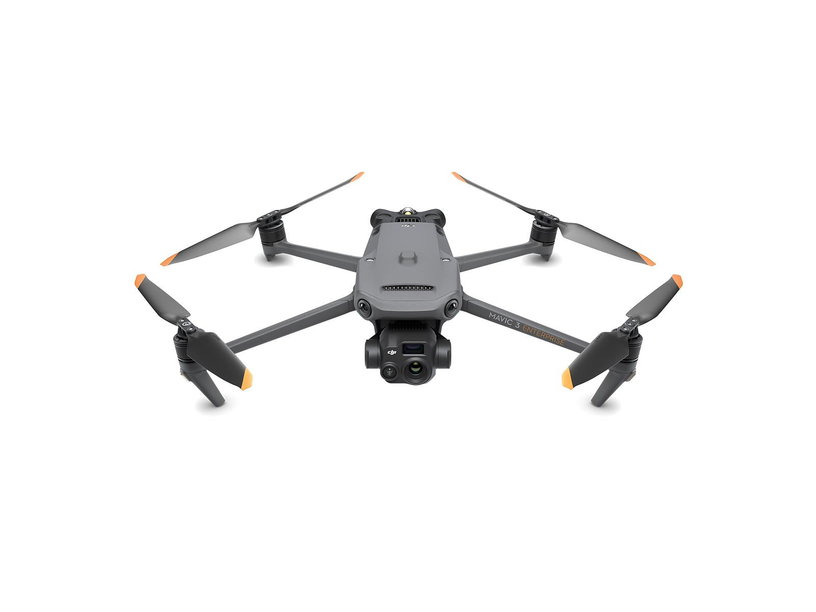 DJI Mavic 3 Enterprise Thermal Drone with 2 Year Care Basic Warranty