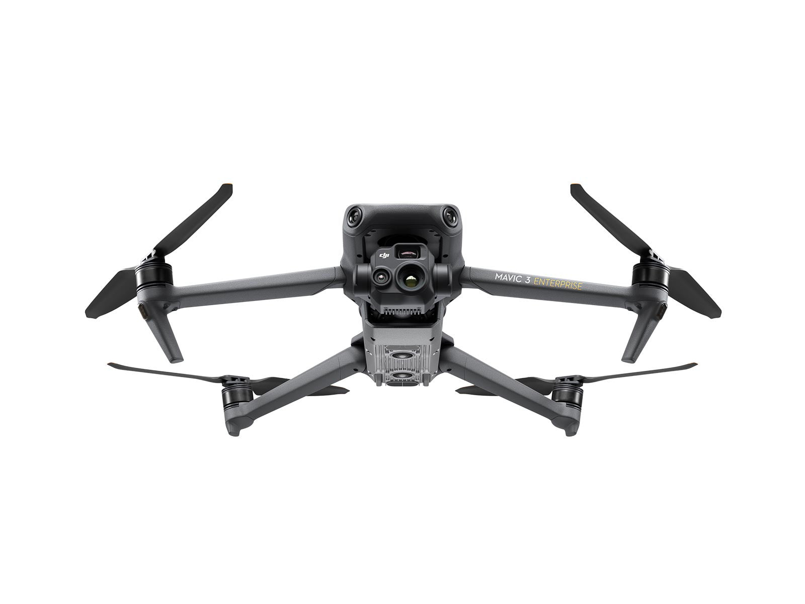 DJI Mavic 3 Enterprise Thermal Drone with Care Plus Warranty