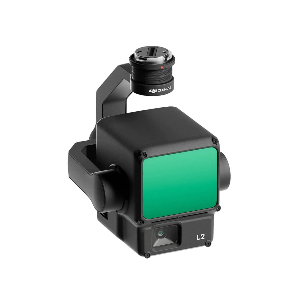 DJI Zenmuse L2 LIDAR SP Shield Basic 2 yr