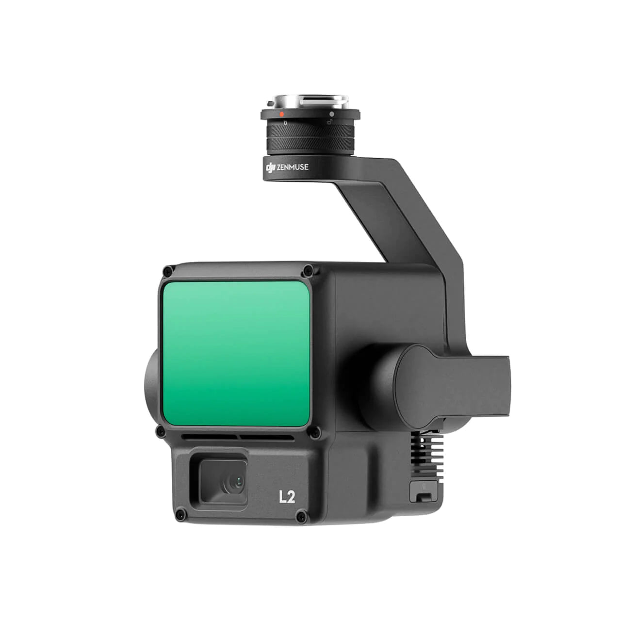 DJI Zenmuse L2 Lidar SP Shield Basic