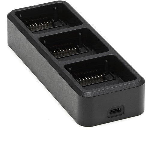 Mavic 3 Enterprise Series PART 04 Battery Charging Hub-100W