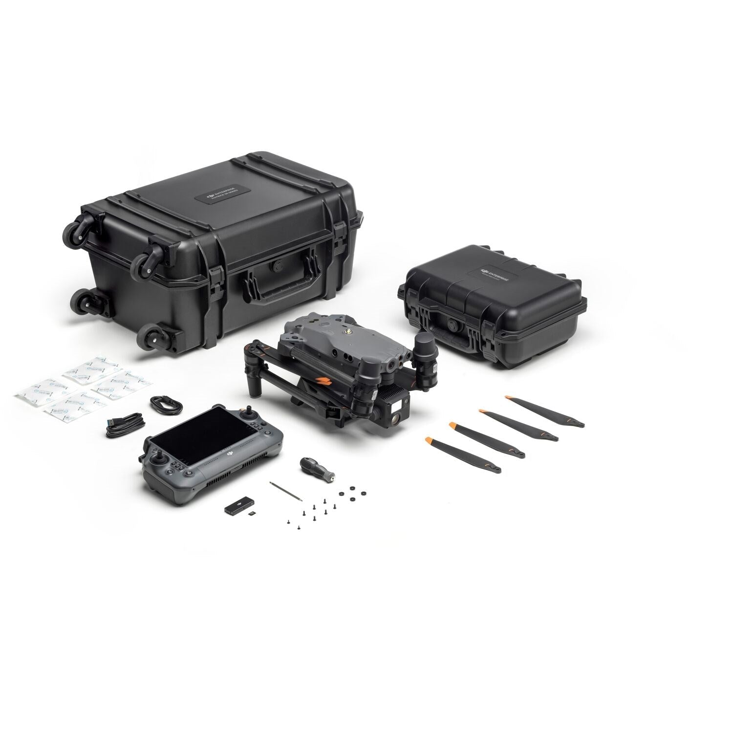 DJI Matrice 30 Series - M30T with Shield Basic