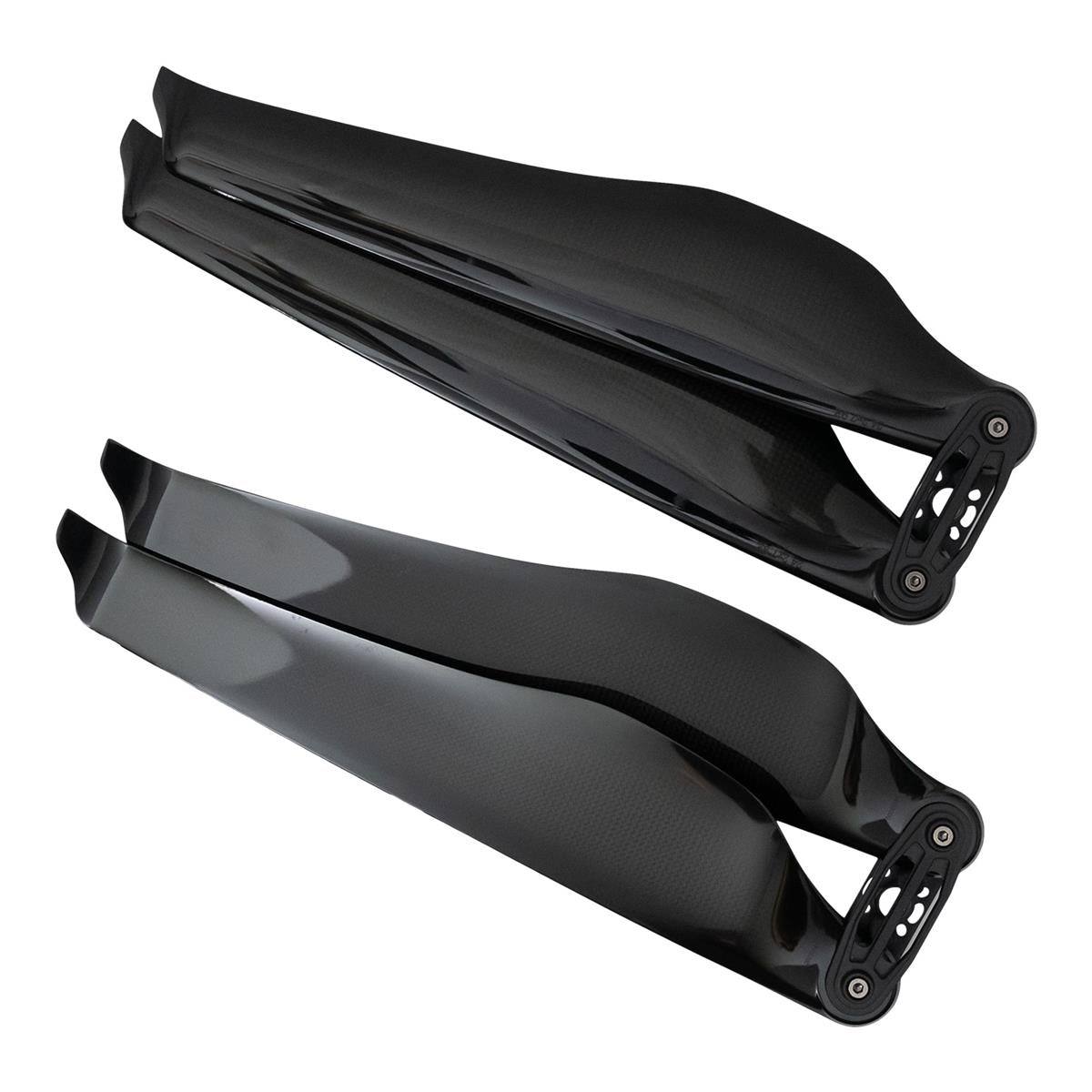 Inspired Flight Foldable Quick Release Propellers for IF1200A Hexacopter, Pair