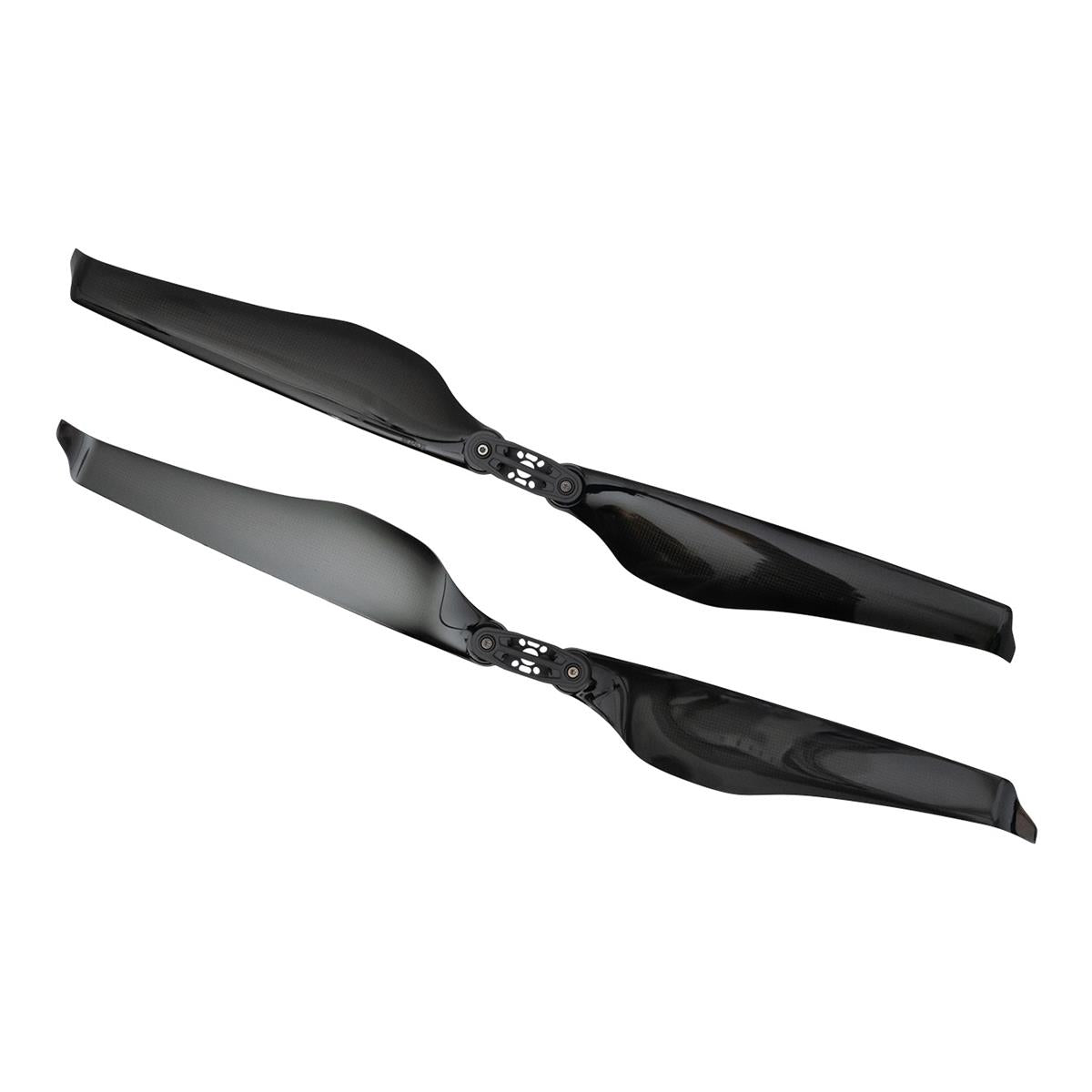 Inspired Flight Foldable Quick Release Propellers for IF1200A Hexacopter, Pair