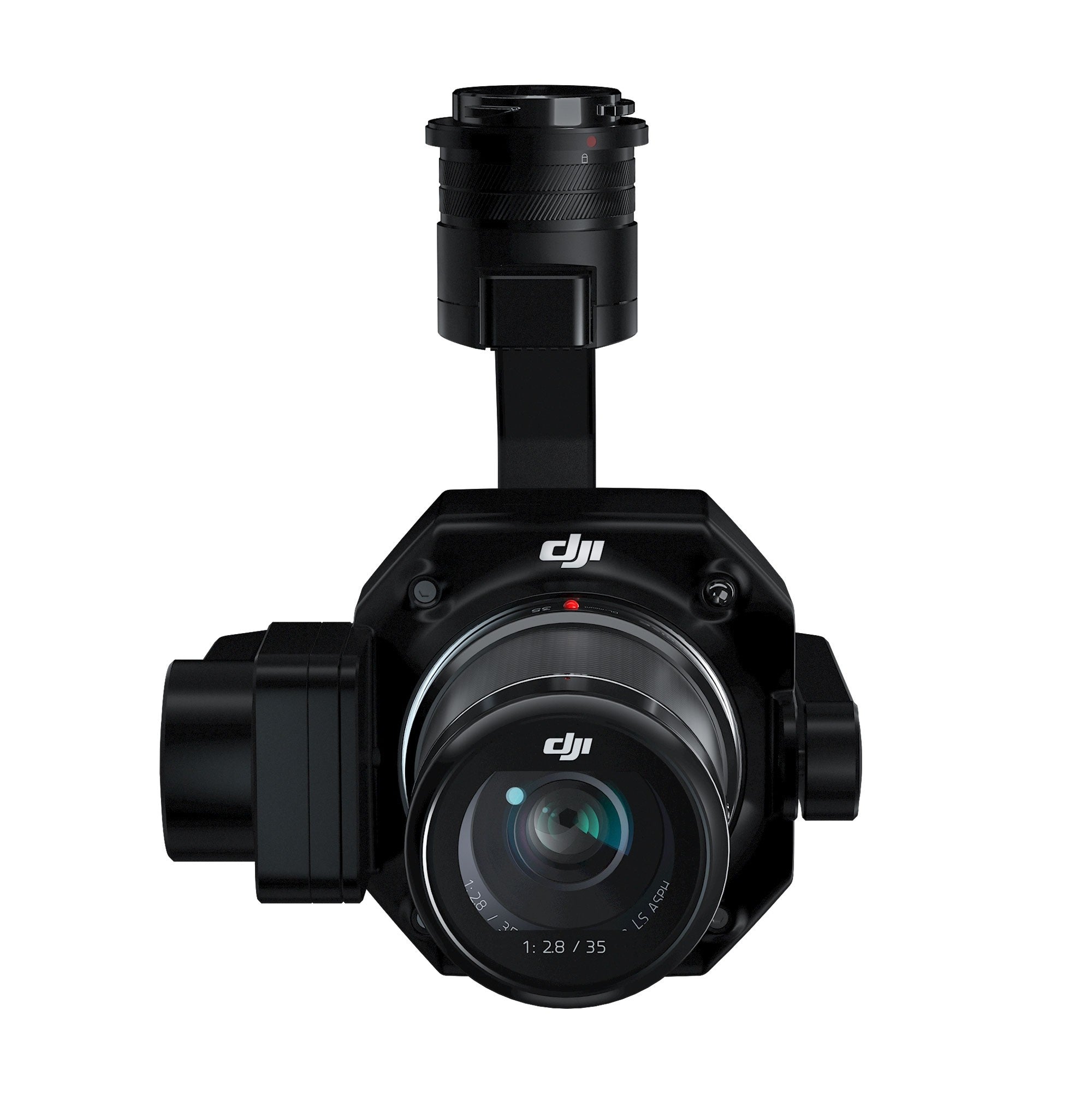 DJI Zenmuse P1 SP Shield Basic