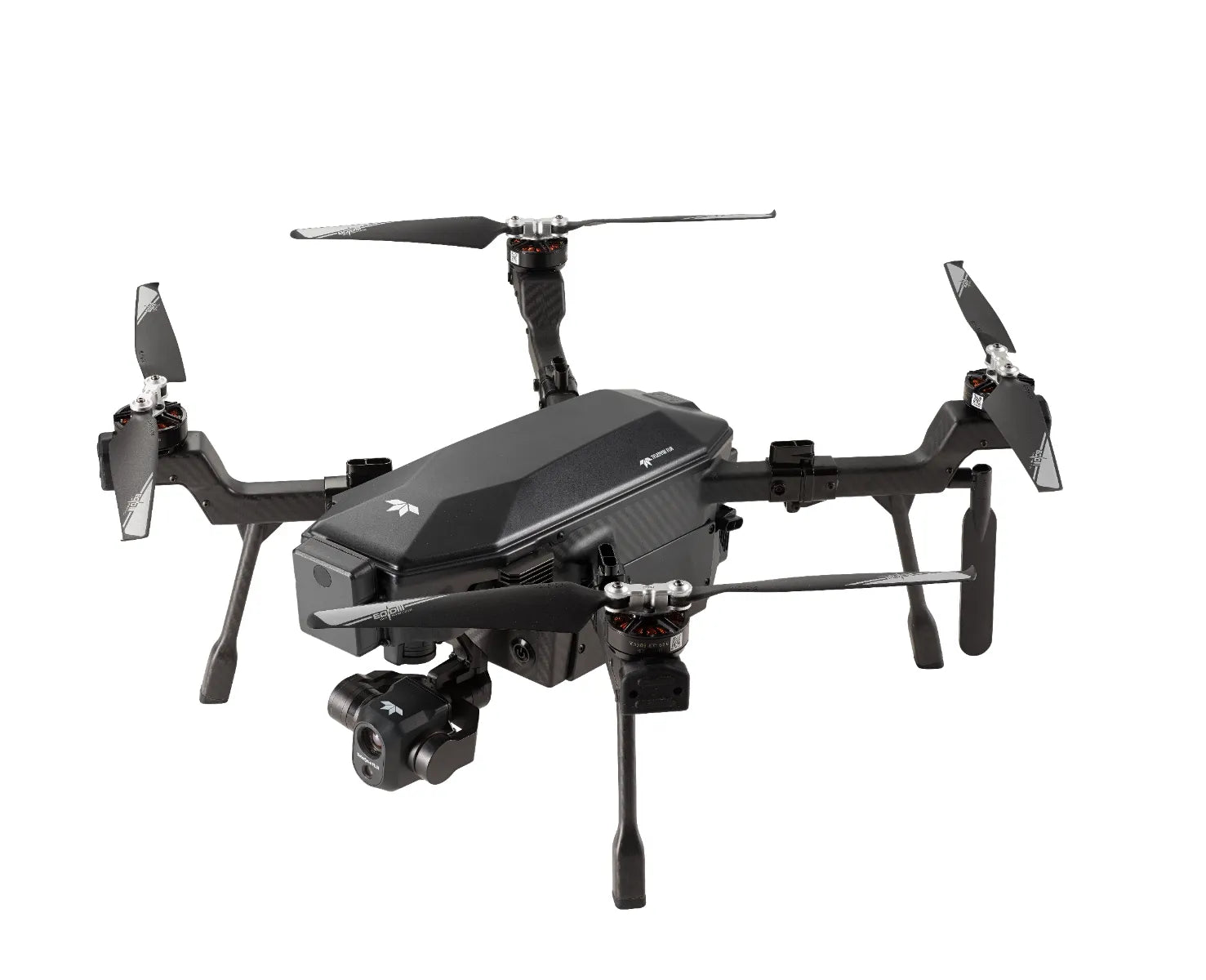 Teledyne FLIR SIRAS Drone - Professional Drone With Thermal and Visible Camera Payload